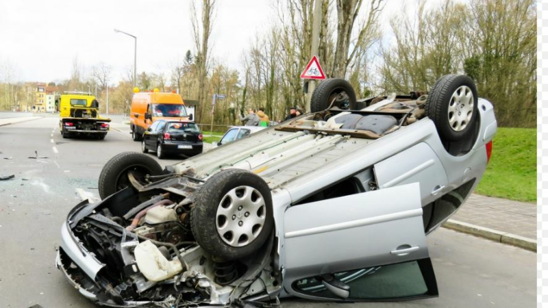 Baisse de la mortalité routière de 20% au mois de février 2021 dans un contexte de couvre-feu
