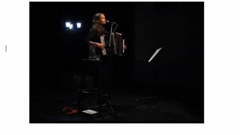 Un concert chez vous grâce à la chaîne YouTube de la mairie