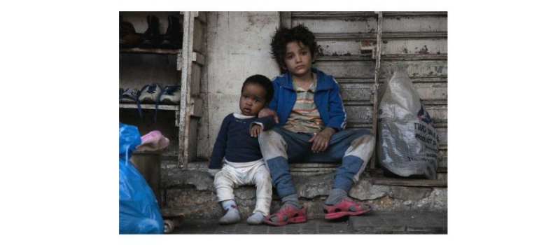 "Capharnaüm", Prix du jury Cannes 2018 à la télévision mercredi soir