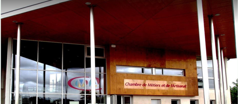 A la découverte del’Ecole des Métiers du Gers