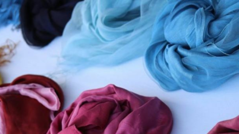Choisissez vos couleurs