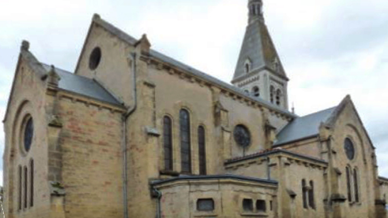 Les fêtes Pascales à Saint Roch d'Arros - Baïse