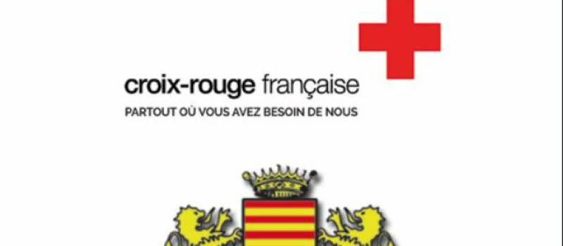 La Croix Rouge cherche des soutiens