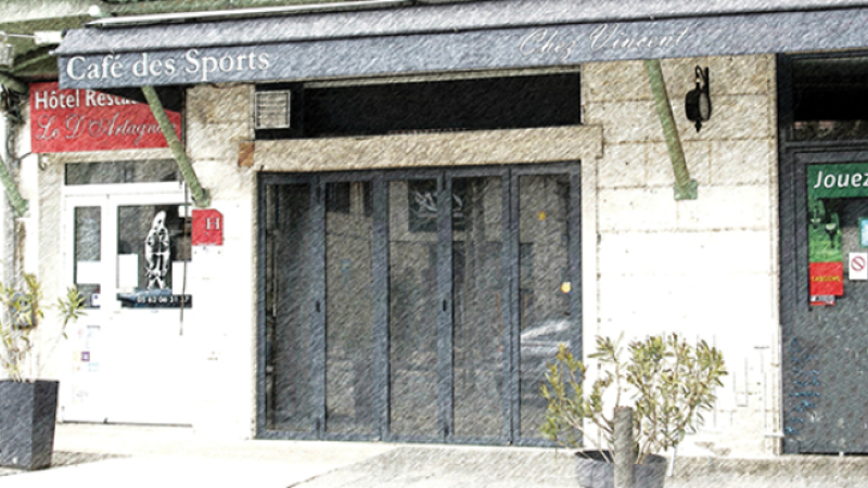 Prochainement «Le petit monde de Vic»…