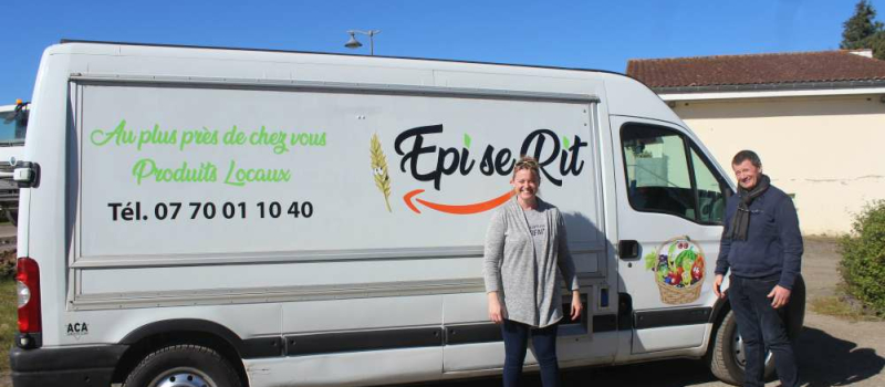 « Épi se rit », un nouveau service