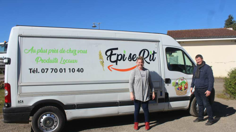 « Épi se rit », un nouveau service