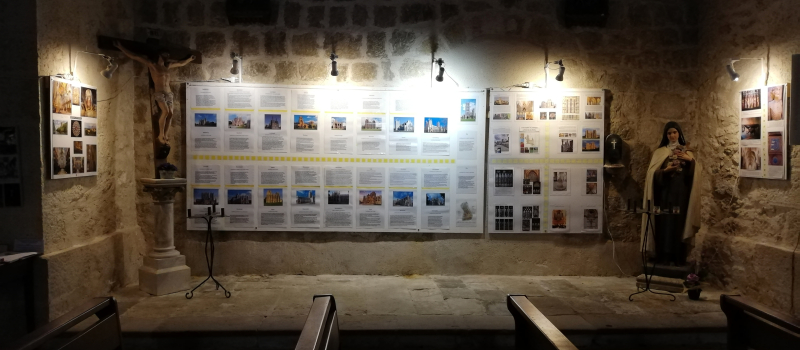 Comment réaliser une exposition ?