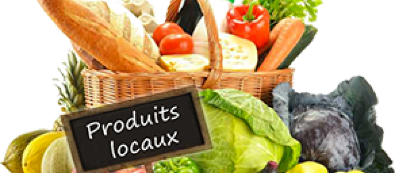 On fête le printemps au marché du mercredi