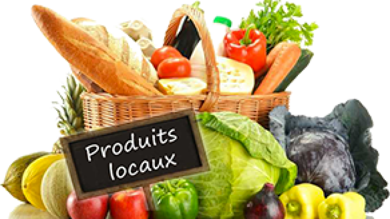 On fête le printemps au marché du mercredi