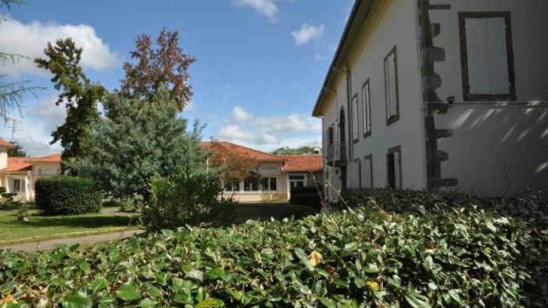 Cité Saint Joseph des visites et des sorties moins contraignantes