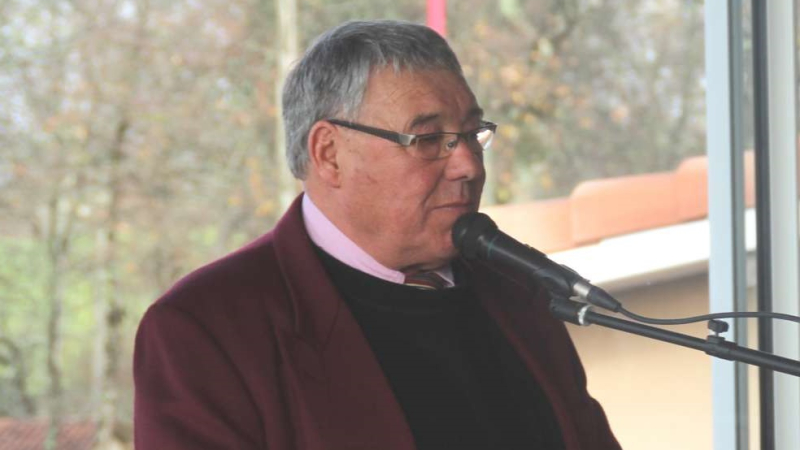 L’ancien maire Michel Dayman est décédé