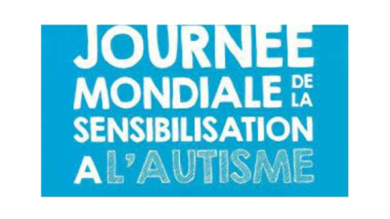 Journée mondiale de l'autisme le 2 avril : un documentaire sur le sujet mardi soir 