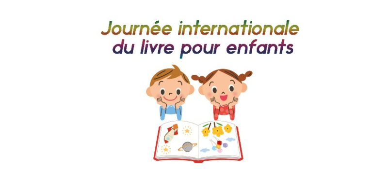 Journée internationale du livre pour enfants : carte blanche à Karine Labrousse, bibliothécaire