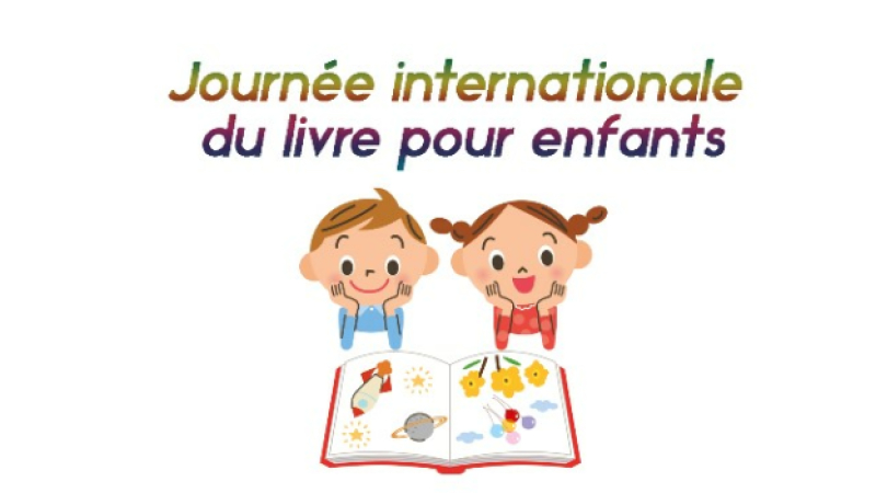 Journée internationale du livre pour enfants : carte blanche à Karine Labrousse, bibliothécaire