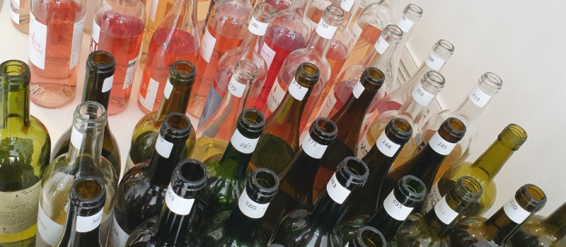 93 médailles décernées pour les vins gascons