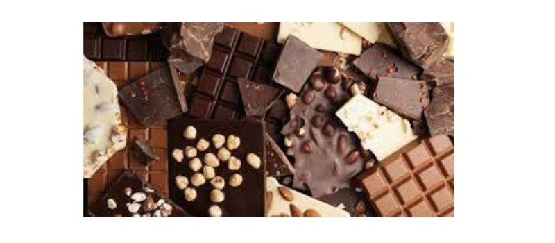 Petit quizz sur le chocolat !