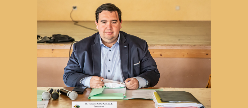 Des orientations claires pour le budget de la CCBA (Nogaro)  