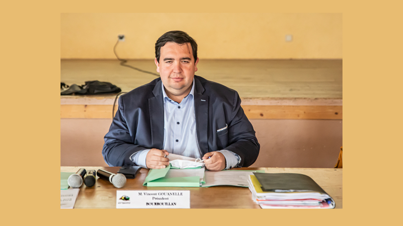 Des orientations claires pour le budget de la CCBA (Nogaro)  