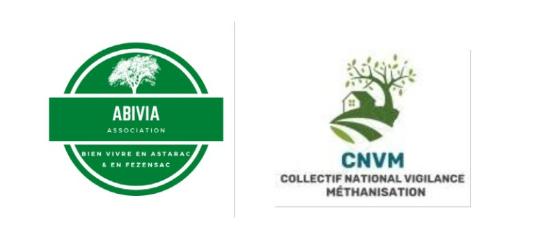 Méthanisation : Abivia a écrit au Premier Ministre