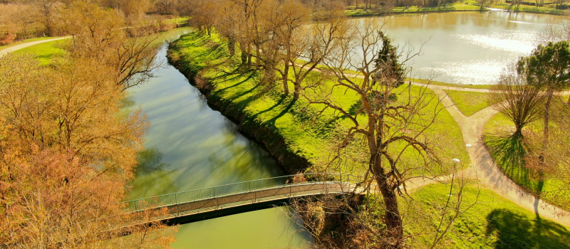 Tout savoir sur la profondeur de lac