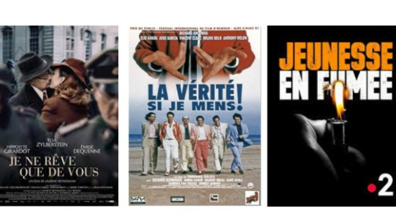 Drame, comédies ou documentaire mardi soir