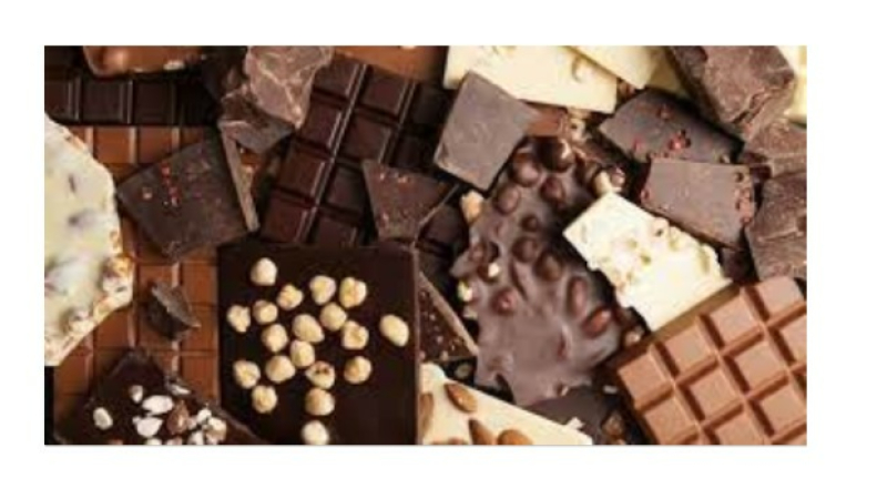 Solutions du quizz sur le chocolat