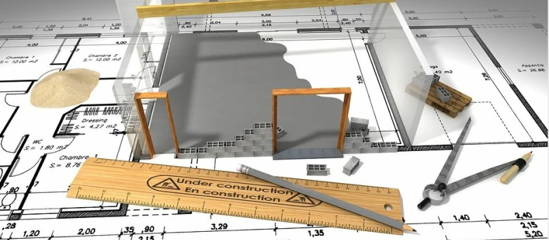 Avec les architectes, pour une rénovation de qualité !