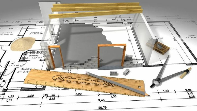 Avec les architectes, pour une rénovation de qualité !