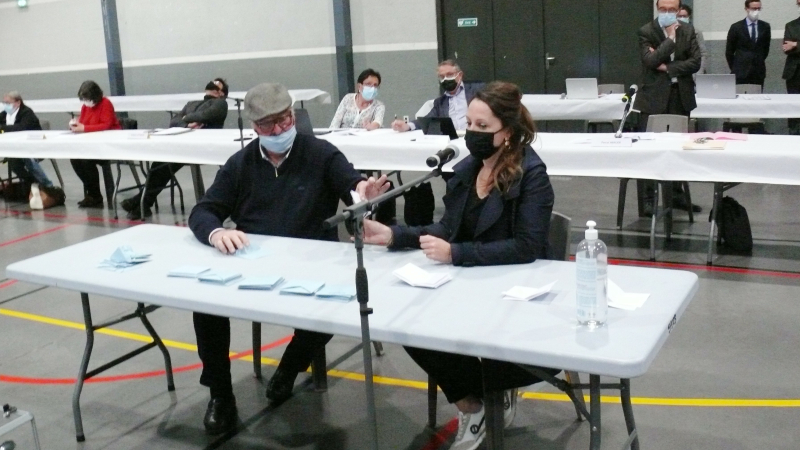 Grand Auch Agglo : les budgets sont votés