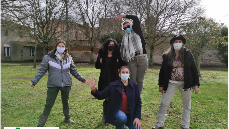 Les Premiers secours en santé mentale proposés à Toulouse 