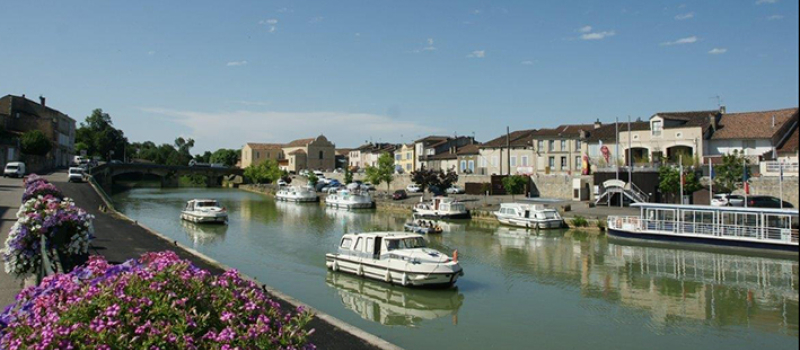 Une promenade au fil de l'eau, c'est aujourd'hui possible