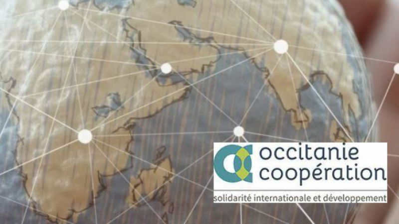 À la rencontre des acteurs gersois de la  coopération et de la solidarité internationales