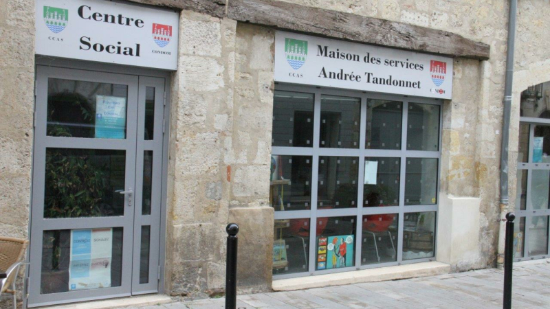 Si vous vous ennuyez, c'est que vous le voulez bien !