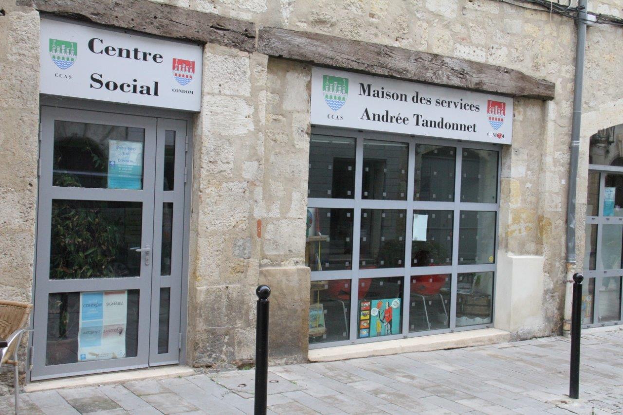Photo Marc Le Saux