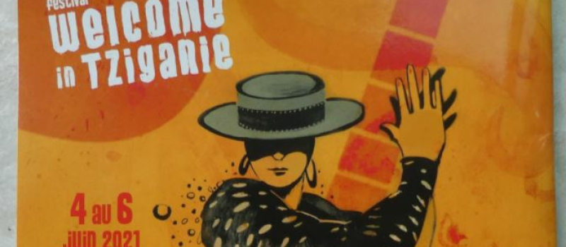 C'est parti pour la 14e édition de Welcome in Tziganie