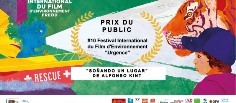 Devenez membre d'un jury de festival !