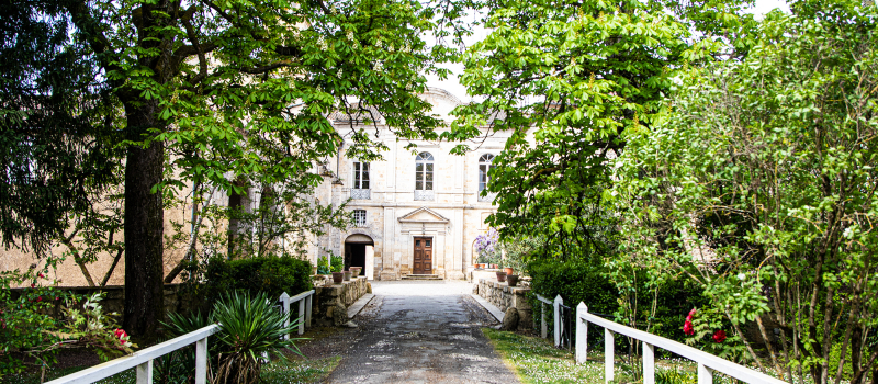 Plaimont compte relancer les visites guidées de son vignoble  