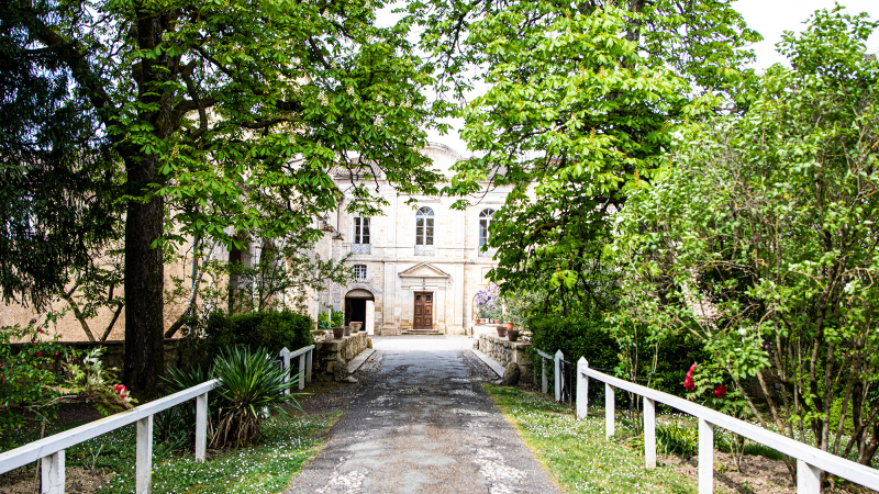 Plaimont compte relancer les visites guidées de son vignoble  
