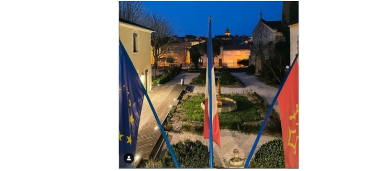 Communauté de communes d’Artagnan en Fezensac: Un budget voté à l'unanimité.