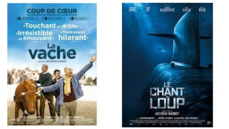 Comédie ou thriller jeudi soir !