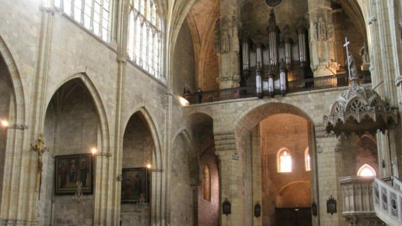 Les Amis de l'Orgue veulent croire en des jours meilleurs 