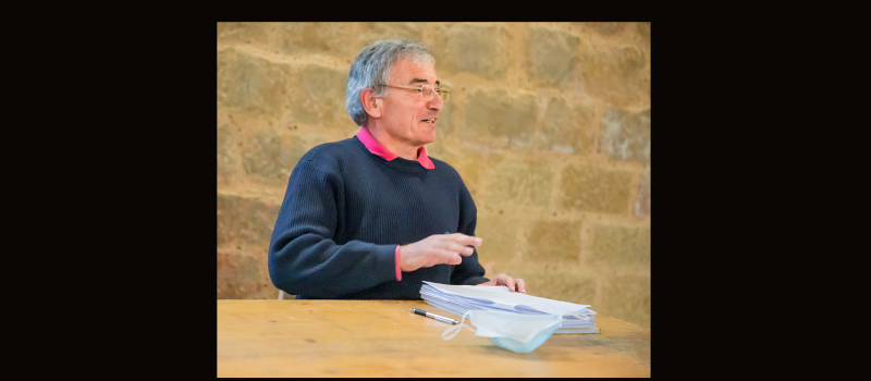 Budget 2021 serré pour la CCAA (Riscle)