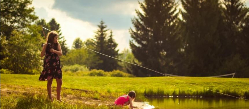 Nouvelles dérogations de déplacement accordées à la pêche de loisirs 