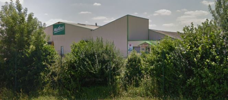 Faut-il s'inquiéter pour le devenir du site gersois des œufs Matines ?