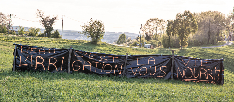 Certains Écolos veulent-ils la mort de l’agriculture du Sud-Ouest?