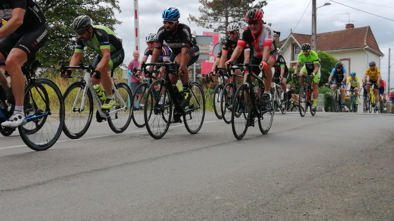 Le Tour cycliste du Madiran est reporté au mois de septembre