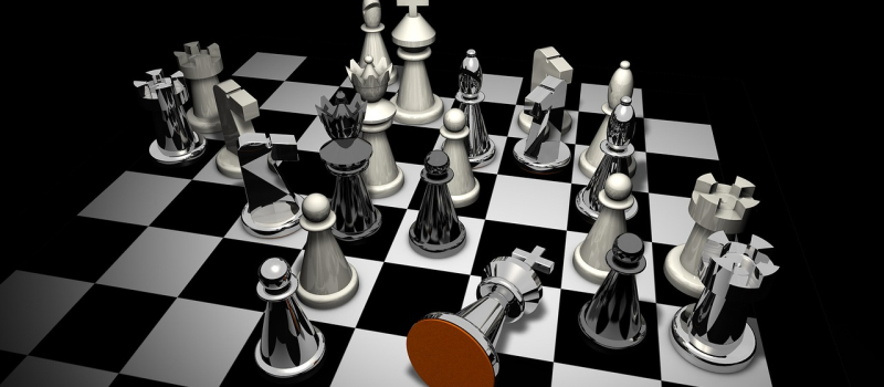 Echecs: 10 qualifiés pour le championnat régional