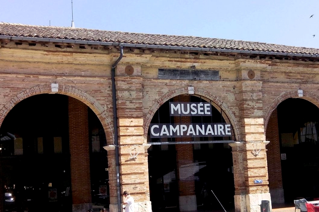 Musée Campanaire