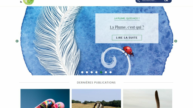 Bulletin Plume moins 10 : où en sommes-nous ?