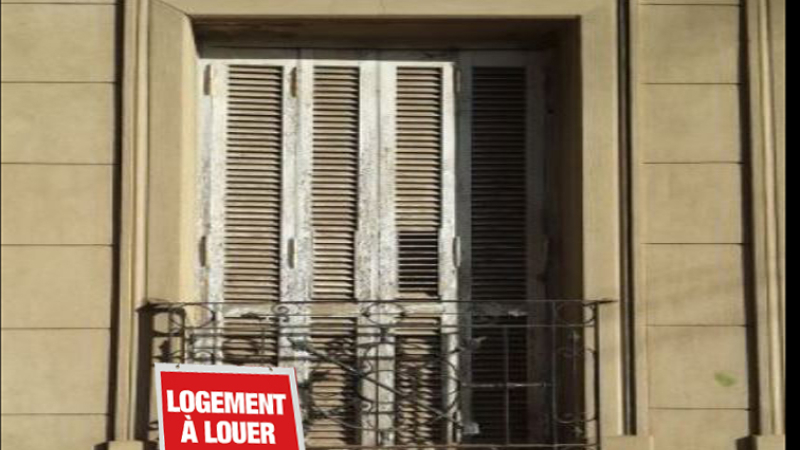 Eviter les logements vacants en centre ville